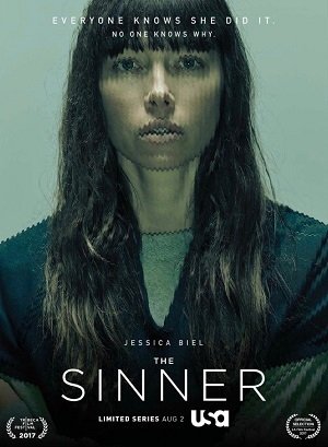ცოდვილი / codvili / The Sinner