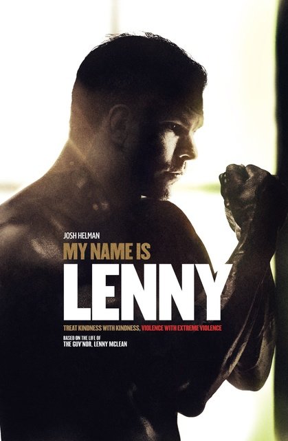 ჩემი სახელია ლენი / chemi saxelia leni / My Name Is Lenny