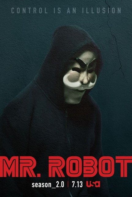 მისტერ რობოტი - სეზონი 3 ქართულად / mister roboti - qartulad mesame sezoni / Mr. Robot