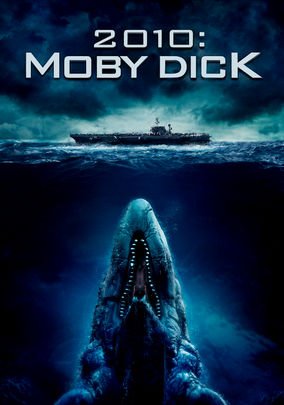 მობი დიკი / mobi diki / Moby Dick