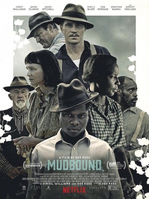 მადბაუნდი / madbaundi / Mudbound