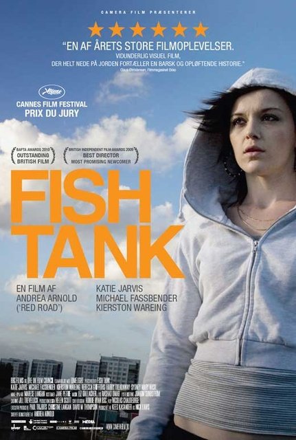 აკვარიუმი / akvariumi / Fish Tank