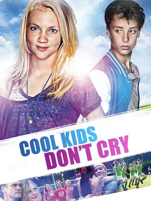 კარგი ბავშვები არ ტირიან / kargi bavshvebi ari tirian / Cool Kids Don't Cry