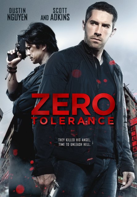 2 იარაღი: შეწყალების გარეშე / ori iaragi: shewyalebis gareshe / 2 Guns: Zero Tolerance