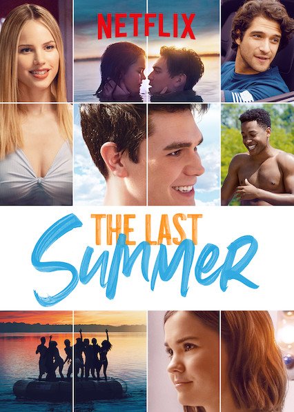 ბოლო ზაფხული / bolo zafxuli / The Last Summer