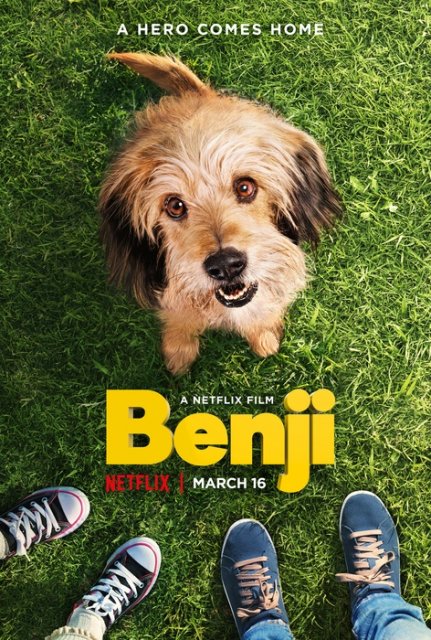 ბენჯი / benji / Benji