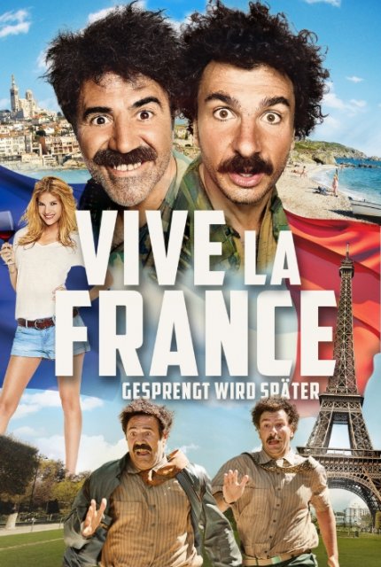 დიდება საფრანგეთს / dideba safrangets / Vive la France