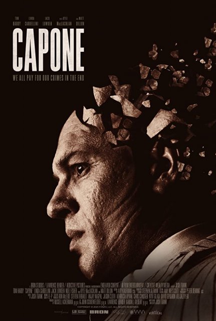 კაპონე / kapone / Capone