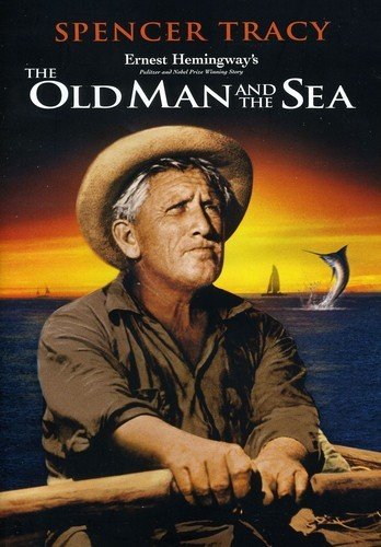 მოხუცი და ზღვა / moxuci da zgva / The Old Man and the Sea