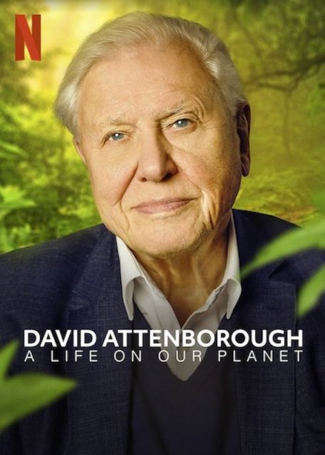 დეივიდ ატენბორო: ცხოვრება ჩვენს პლანეტაზე / deivid atenboro: cxovreba chvens planetaze / David Attenborough: A Life on Our Planet