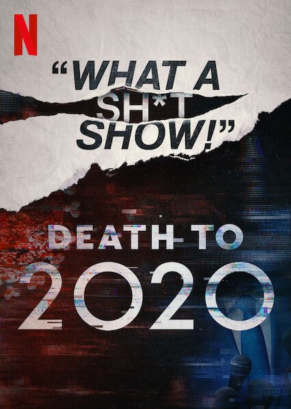 სიკვდილი 2020 წელს / sikvdili 2020 wels / Death to 2020
