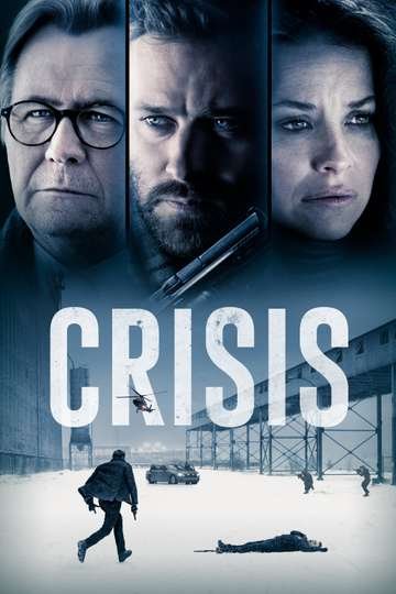 კრიზისი / krizisi / Crisis