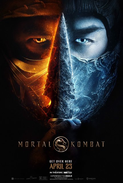 მორტალ კომბატი / mortal kombati / Mortal Kombat