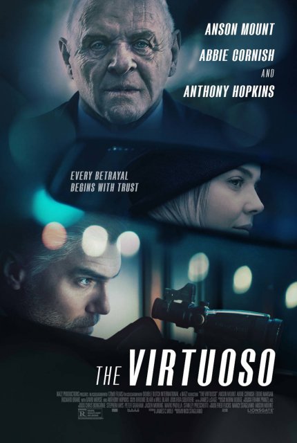ვირტუოზი / virtuozi / The Virtuoso
