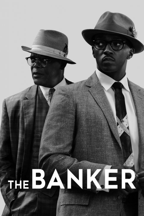 ბანკირი / bankiri / The Banker