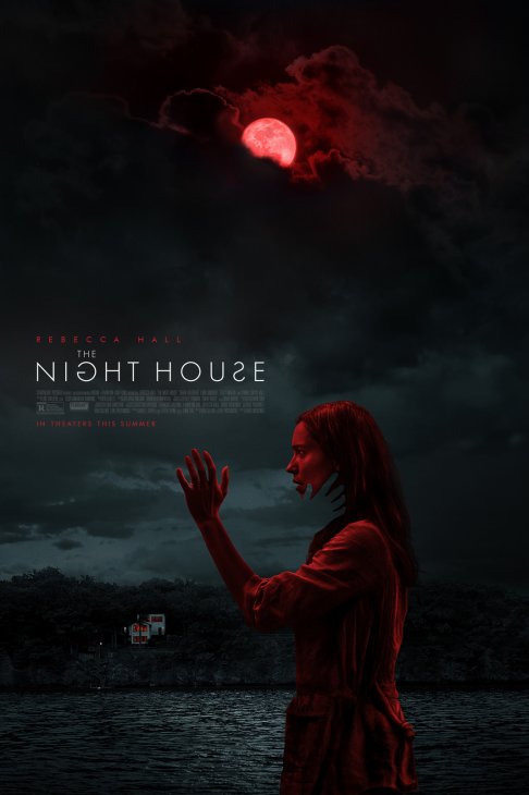 სახლი ბნელ მხარეს / saxli bnel mxares / The Night House