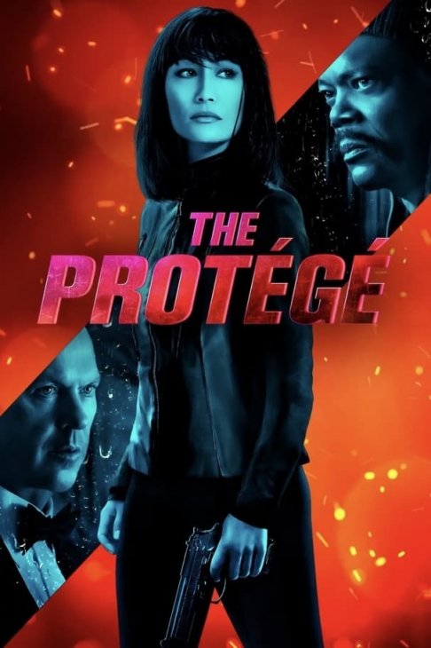 პროტეჟე / proteje / The Protege
