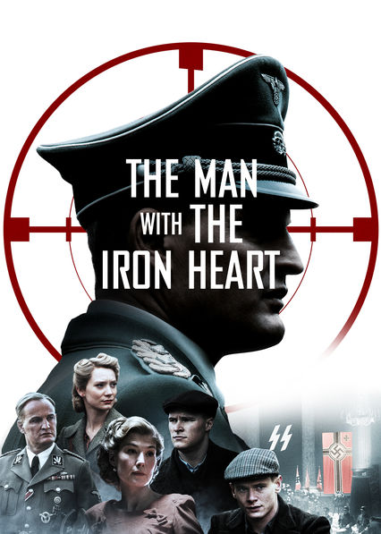 კაცი რკინის გულით/ kaci rkinis gulit / The Man with the Iron Heart