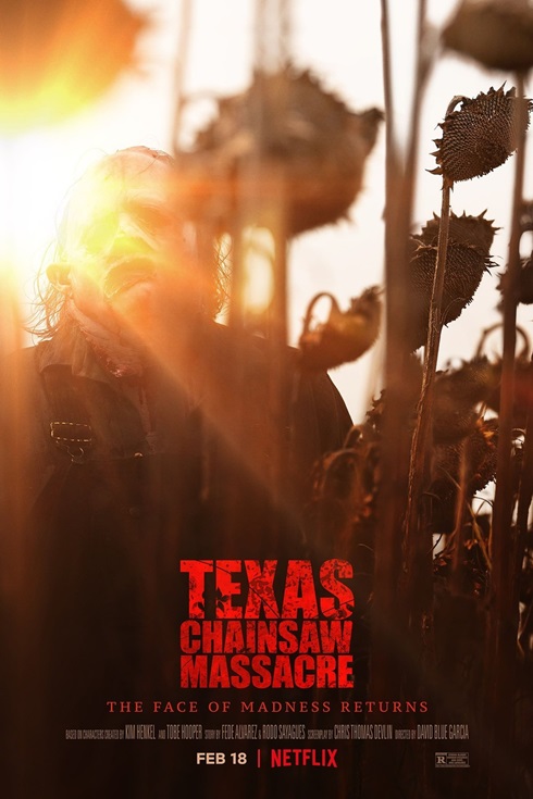 ტეხასური ჟლეტა ხერხით / texasuri jleta xerxit / Texas Chainsaw Massacre