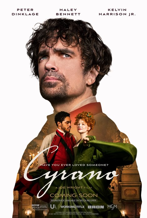 სირანო / sirano / Cyrano