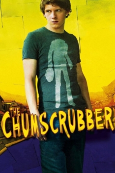 ჩამსკრაბერი / chamskraberi / The Chumscrubber