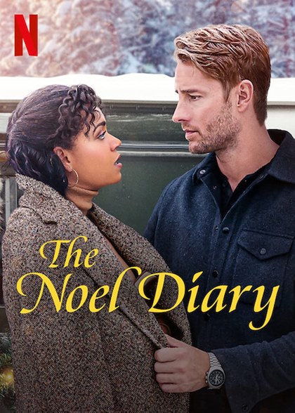 ნოელის დღიური / noelis dgiuri / The Noel Diary
