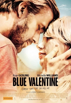 სევდიანი ვალენტინი / sevdiani valentini / Blue Valentine