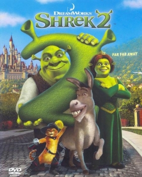 შრეკი 2 / shreki 2 / Shrek 2